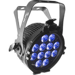 Load image into Gallery viewer, Chauvet DJ SlimPAR Pro H USB Low-Profile RGBAW+UV LED PAR
