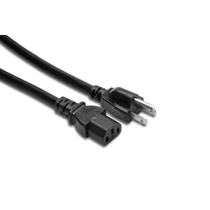 Hosa PWC-450 50ft IEC to Power Cord