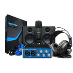 Load image into Gallery viewer, Presonus AudioBox Studio Ultimate Bundle
