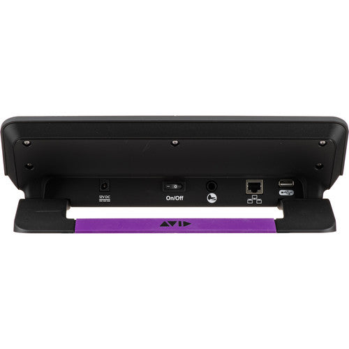 Avid S1 EUCON-Enabled Desktop Control Surface