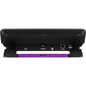 Avid S1 EUCON-Enabled Desktop Control Surface