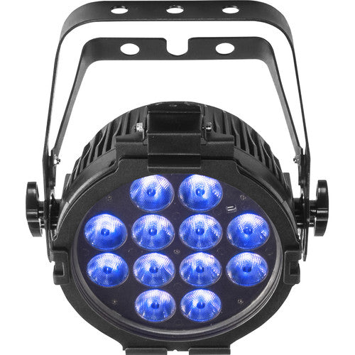 Chauvet DJ SlimPAR Pro H USB Low-Profile RGBAW+UV LED PAR