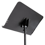 Load image into Gallery viewer, On-Stage Heavy-Duty Music Stand with Tripod Base SM7211B
