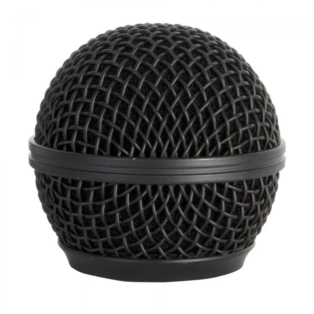 Steel Mesh Mic Grille SP-58