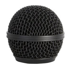 Steel Mesh Mic Grille SP-58