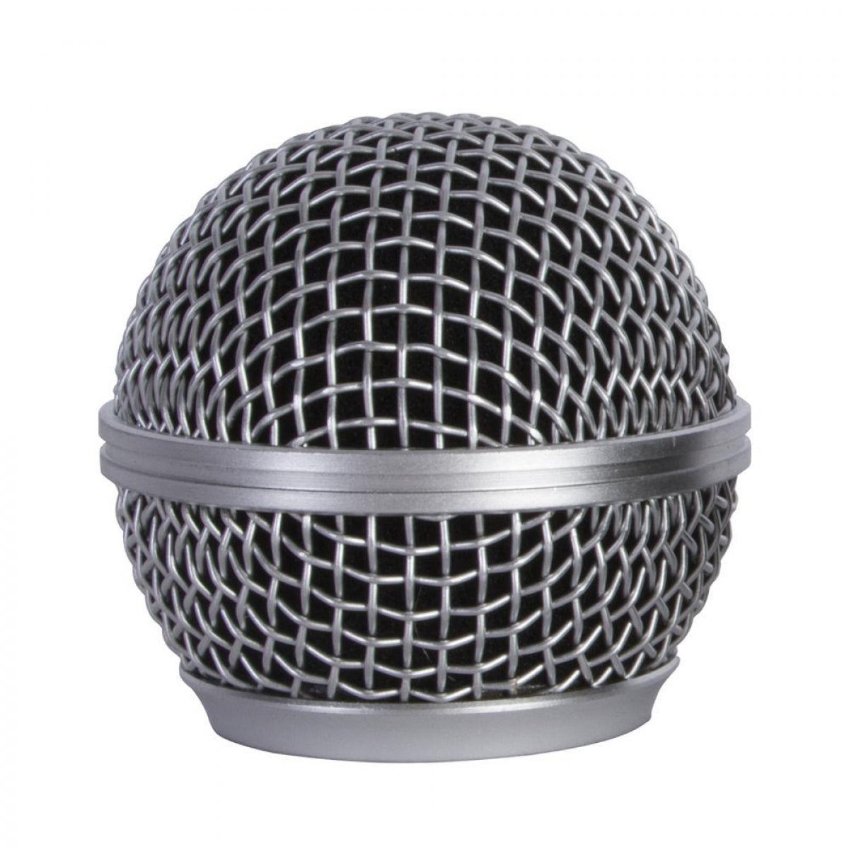 Steel Mesh Mic Grille SP-58