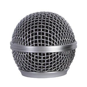 Steel Mesh Mic Grille SP-58