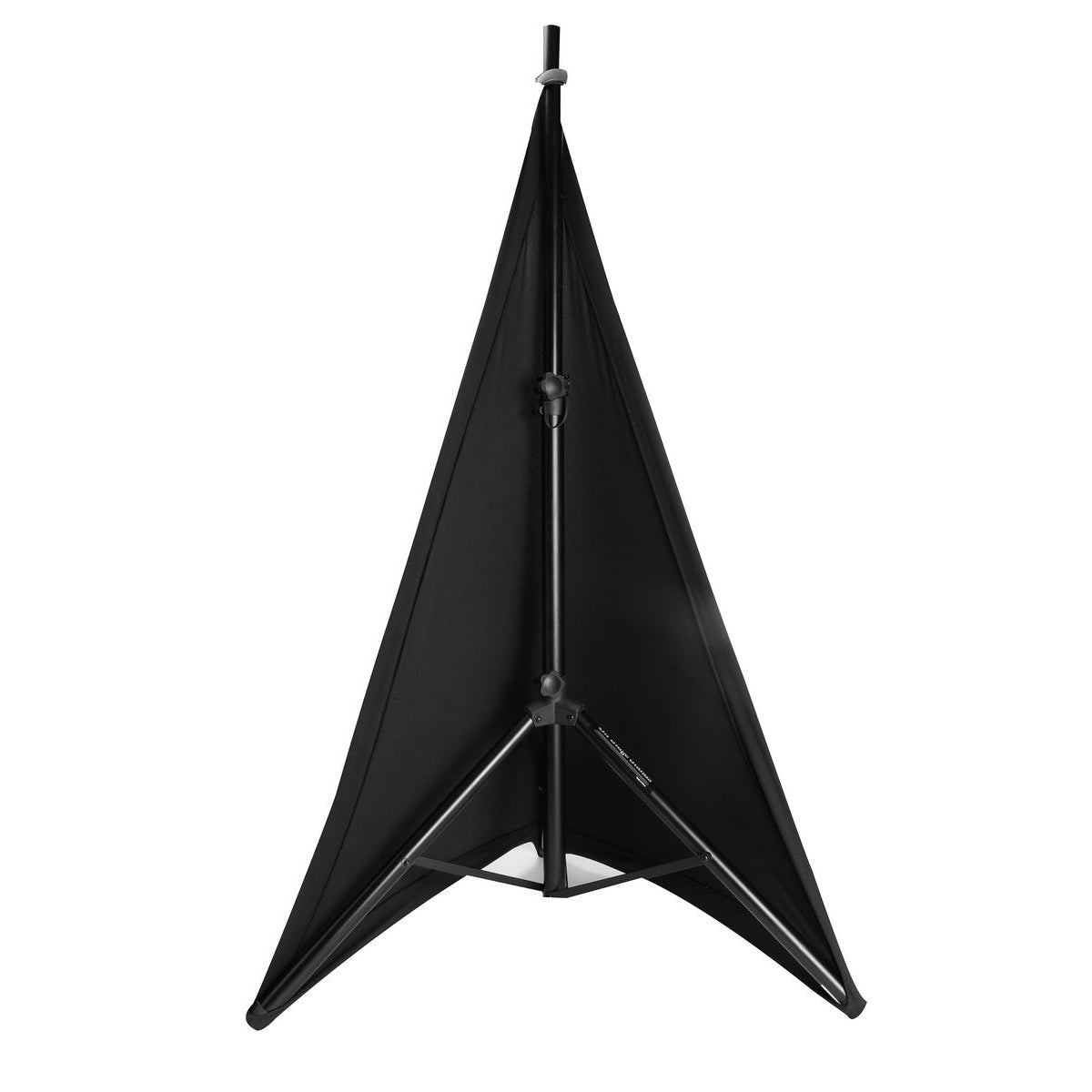 On-Stage Speaker Stand Skirt SSA100