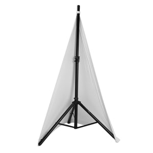 On-Stage Speaker Stand Skirt SSA100