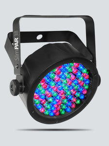 Chauvet DJ SlimPAR 38 Wash Light