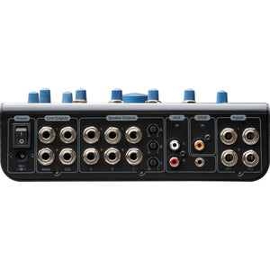 PreSonus Monitor Station V2 Desktop Studio Control Center