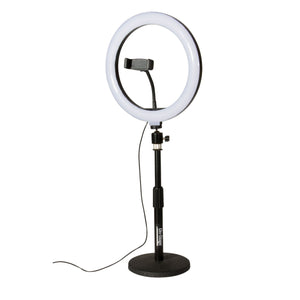 On-Stage LED Ring Light VLD360