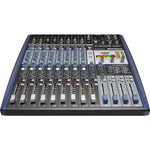 Load image into Gallery viewer, PreSonus StudioLive AR12c USB-C 14-Channel Hybrid Performance and Recording Mixer
