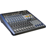 Load image into Gallery viewer, PreSonus StudioLive AR12c USB-C 14-Channel Hybrid Performance and Recording Mixer
