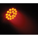 Load image into Gallery viewer, Chauvet Professional COLORdash Par-Quad 18 RGBA LED Wash Light
