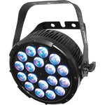 Load image into Gallery viewer, Chauvet Professional COLORdash Par-Quad 18 RGBA LED Wash Light
