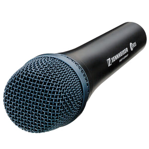 Sennheiser e935 Cardioid Dynamic Handheld Microphone