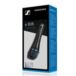 Load image into Gallery viewer, Sennheiser e935 Cardioid Dynamic Handheld Microphone
