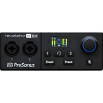 Load image into Gallery viewer, PreSonus Revelator io24 USB-C Audio Interface
