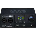 Load image into Gallery viewer, PreSonus Revelator io24 USB-C Audio Interface
