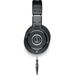 Load image into Gallery viewer, Audio-Technica ATH-M40x Closed-Back Monitor Headphones
