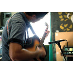 Load image into Gallery viewer, Shure PGA81-LC Cardioid Condenser Instrument Microphone
