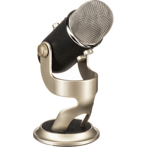 Blue Yeti Pro USB & XLR Microphone