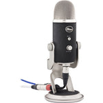 Load image into Gallery viewer, Blue Yeti Pro USB &amp; XLR Microphone
